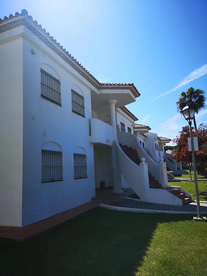 La Barrosa-Novo Sancti Petri, Wifi, Aire Acondicionado, Parking Apartment Chiclana de la Frontera