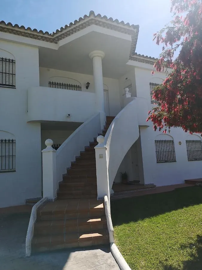 La Barrosa-Novo Sancti Petri, Wifi, Aire Acondicionado, Parking Apartment Chiclana de la Frontera