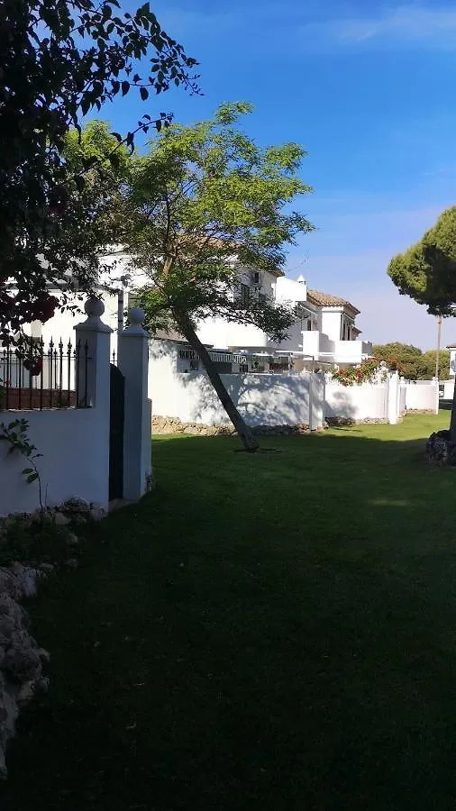 La Barrosa-Novo Sancti Petri, Wifi, Aire Acondicionado, Parking Apartment Chiclana de la Frontera