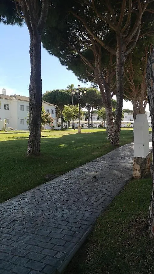 La Barrosa-Novo Sancti Petri, Wifi, Aire Acondicionado, Parking Apartment Chiclana de la Frontera