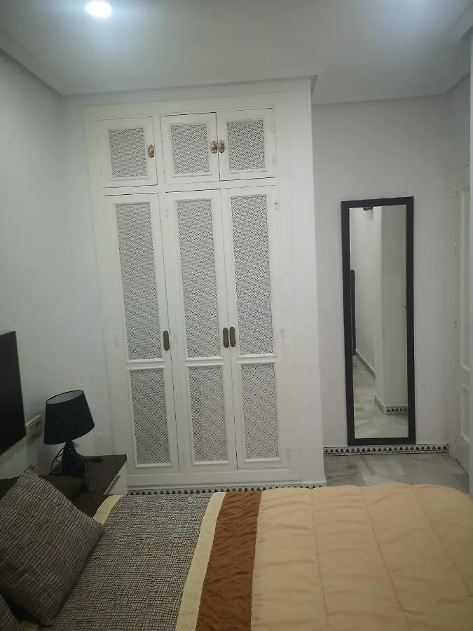 La Barrosa-Novo Sancti Petri, Wifi, Aire Acondicionado, Parking Apartment Chiclana de la Frontera