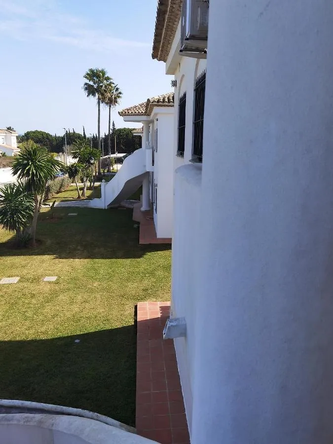La Barrosa-Novo Sancti Petri, Wifi, Aire Acondicionado, Parking Apartment Chiclana de la Frontera
