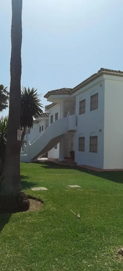 La Barrosa-Novo Sancti Petri, Wifi, Aire Acondicionado, Parking Apartment Chiclana de la Frontera