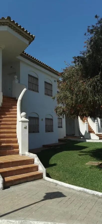 La Barrosa-Novo Sancti Petri, Wifi, Aire Acondicionado, Parking Apartment Chiclana de la Frontera Spain