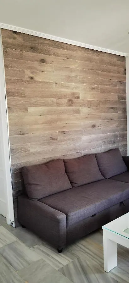 Apartment Ferienwohnung La Barrosa-Novo Sancti Petri, Wifi, Aire Acondicionado, Parking Chiclana de la Frontera