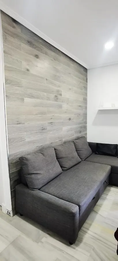 La Barrosa-Novo Sancti Petri, Wifi, Aire Acondicionado, Parking Apartment Chiclana de la Frontera