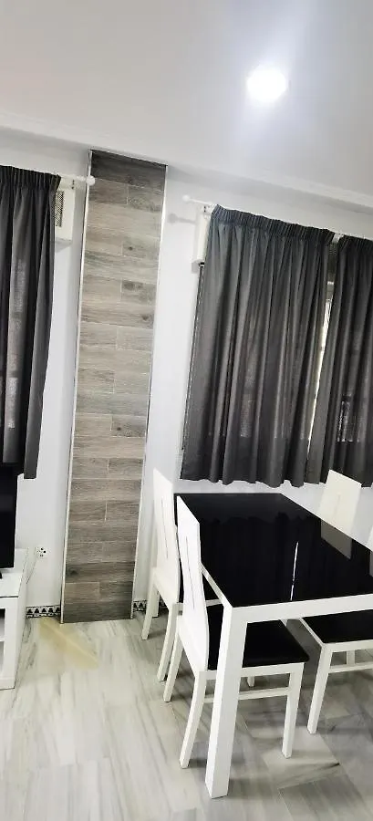 La Barrosa-Novo Sancti Petri, Wifi, Aire Acondicionado, Parking Apartment Chiclana de la Frontera