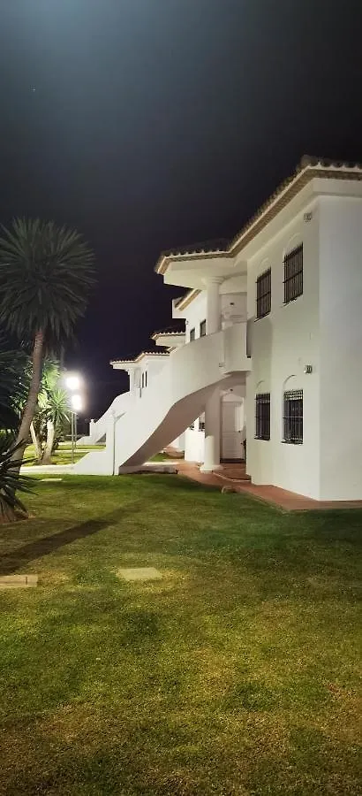 La Barrosa-Novo Sancti Petri, Wifi, Aire Acondicionado, Parking Apartment Chiclana de la Frontera