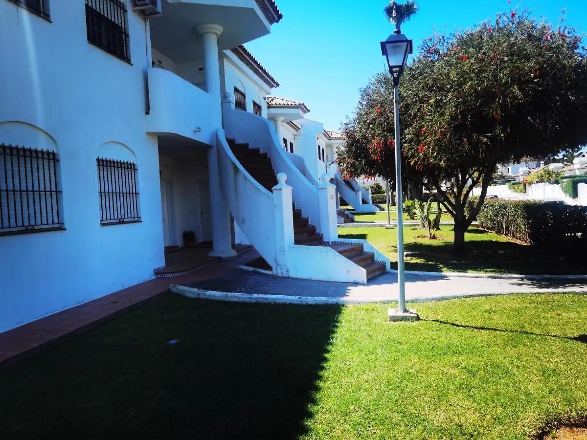 La Barrosa-Novo Sancti Petri, Wifi, Aire Acondicionado, Parking Apartment Chiclana de la Frontera