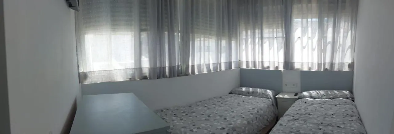 La Barrosa-Novo Sancti Petri, Wifi, Aire Acondicionado, Parking Apartment Chiclana de la Frontera