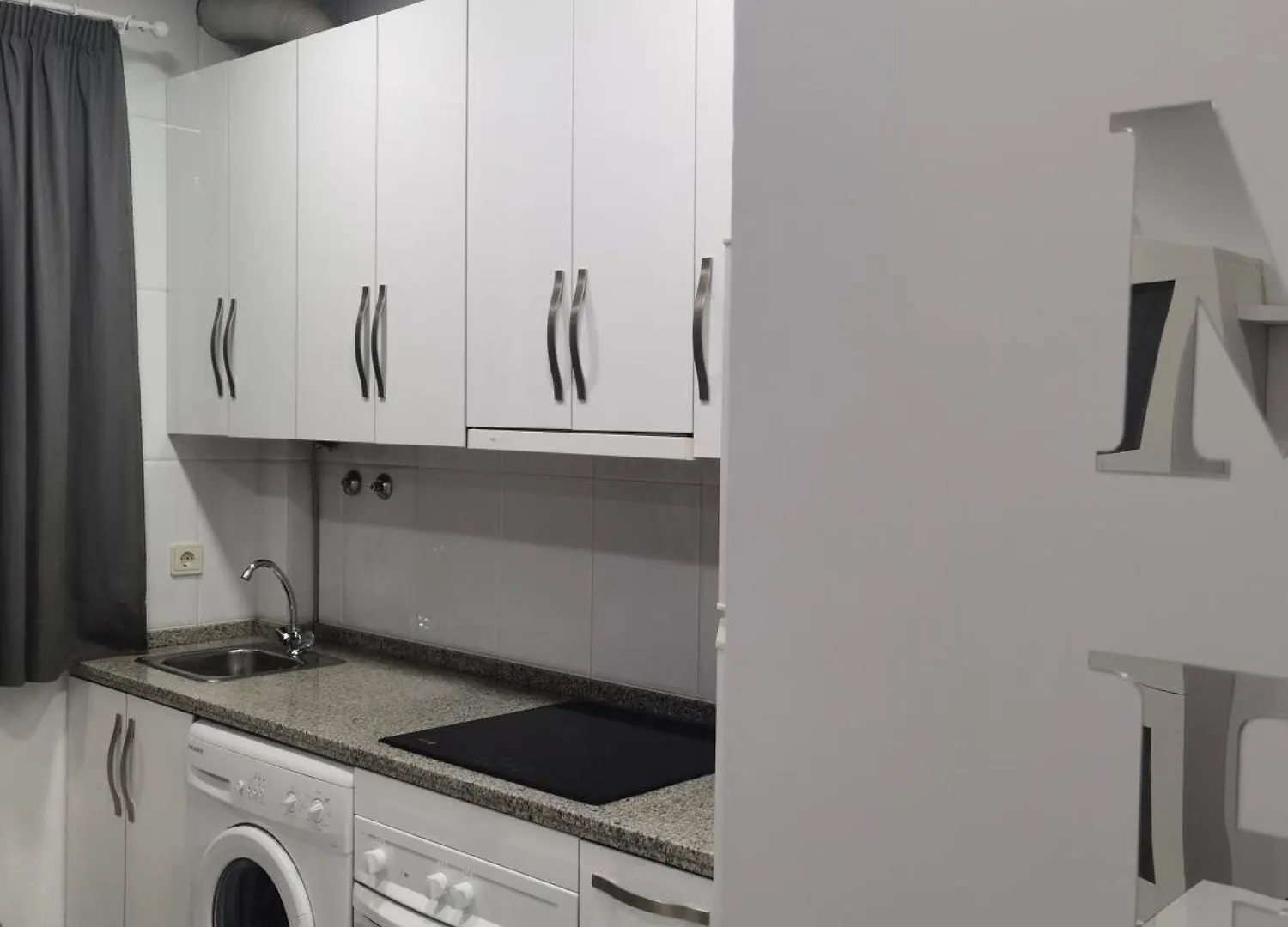 La Barrosa-Novo Sancti Petri, Wifi, Aire Acondicionado, Parking Apartment Chiclana de la Frontera