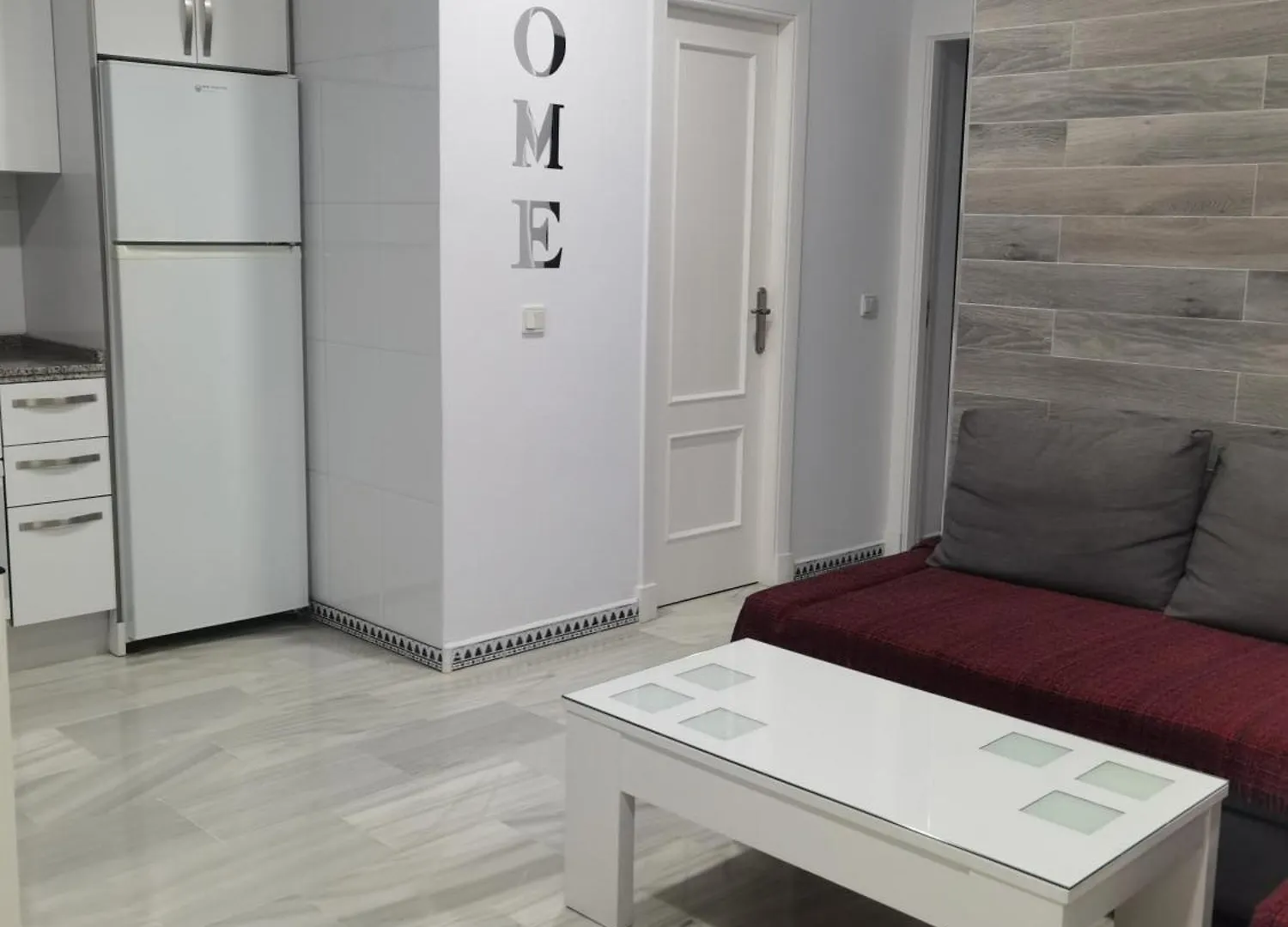 La Barrosa-Novo Sancti Petri, Wifi, Aire Acondicionado, Parking Apartment Chiclana de la Frontera