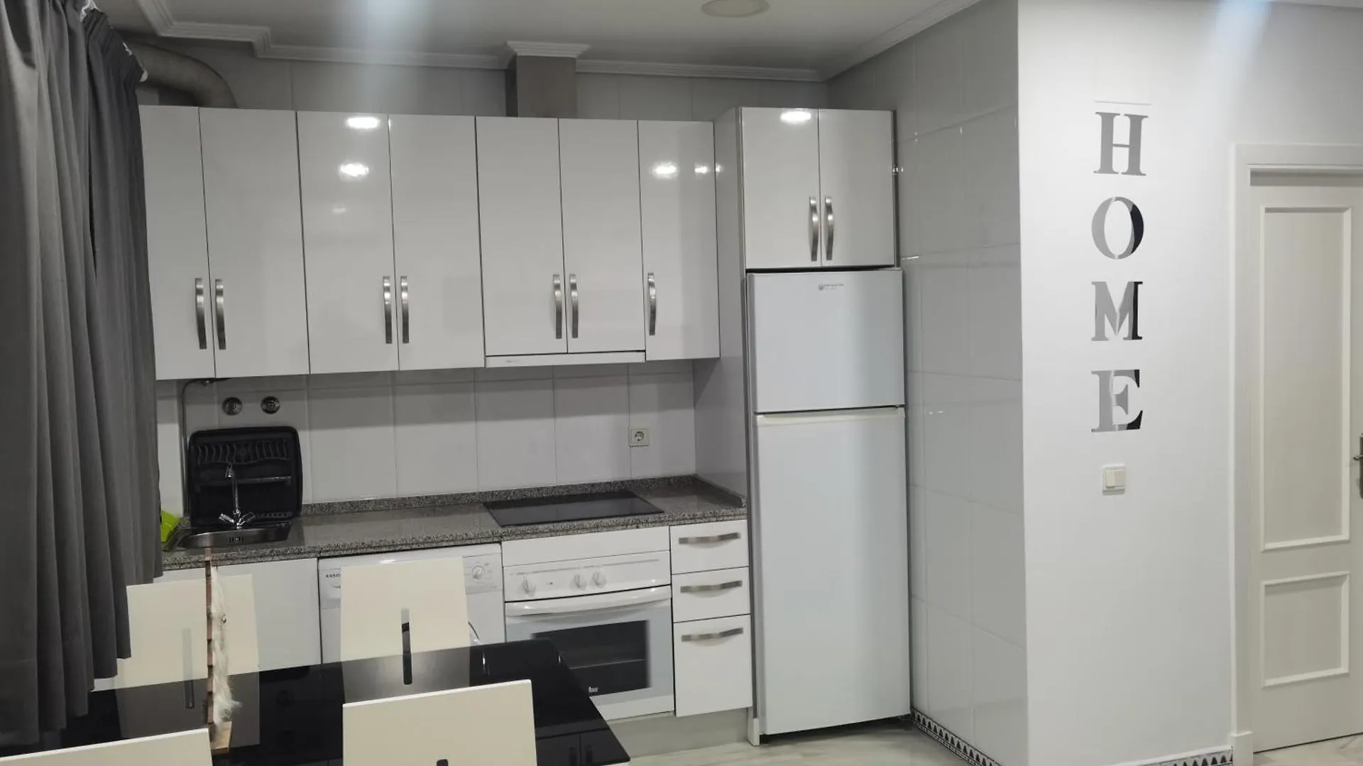 La Barrosa-Novo Sancti Petri, Wifi, Aire Acondicionado, Parking Apartment Chiclana de la Frontera Spain