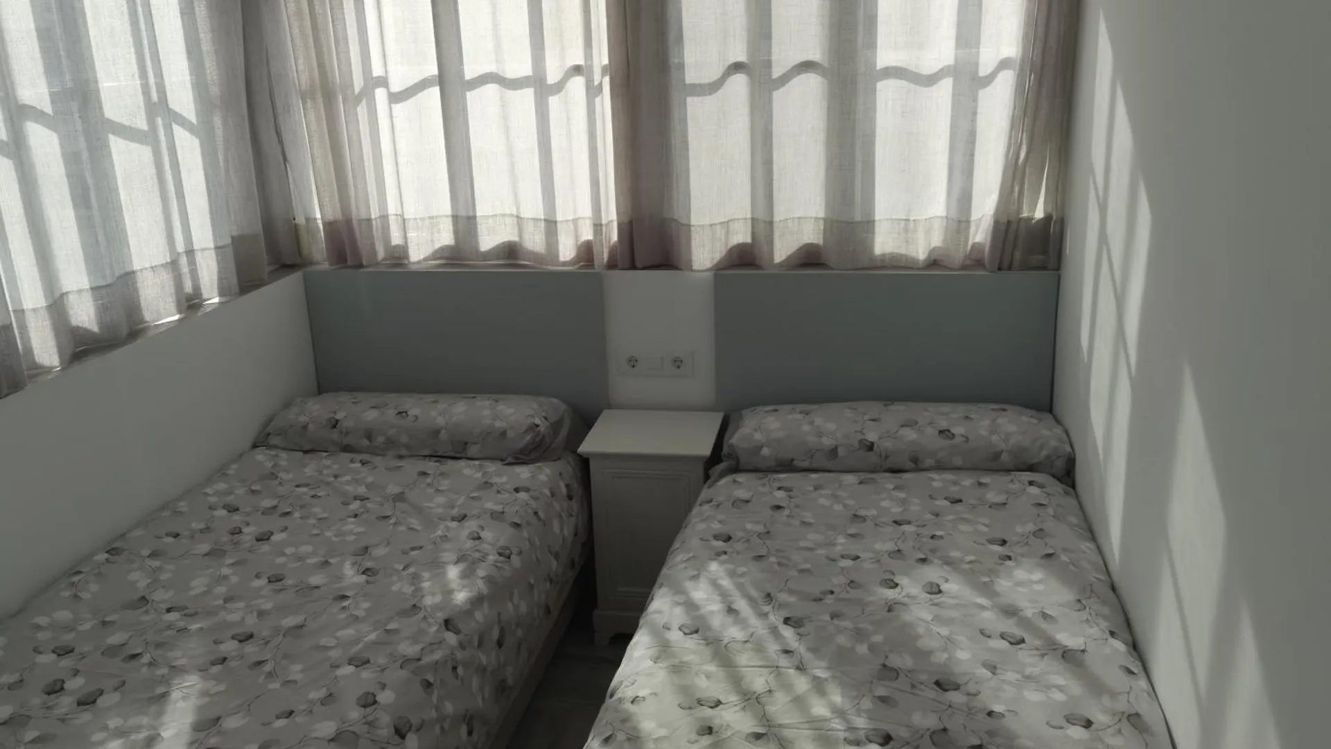 La Barrosa-Novo Sancti Petri, Wifi, Aire Acondicionado, Parking Apartment Chiclana de la Frontera Spain