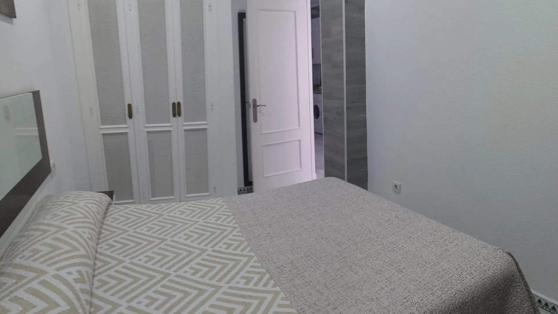 Ferienwohnung La Barrosa-Novo Sancti Petri, Wifi, Aire Acondicionado, Parking Chiclana de la Frontera
